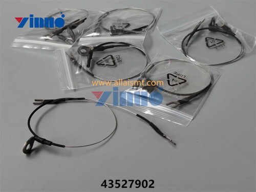 PN 43527902 CONTINUITY CABLE ASS (4)