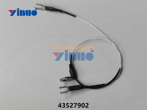 PN 43527902 CONTINUITY CABLE ASS (5)