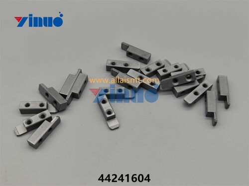 PN 44241604 BLOCK,SHEAR (3)