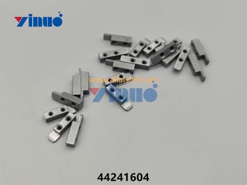 PN 44241604 BLOCK,SHEAR (4)