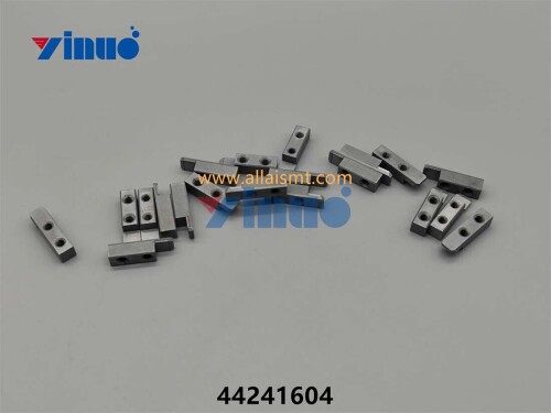 PN 44241604 BLOCK,SHEAR (5)