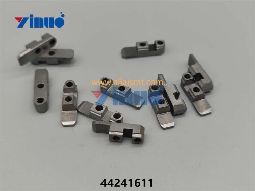 PN 44241611 BLOCK, SHEAR (1)