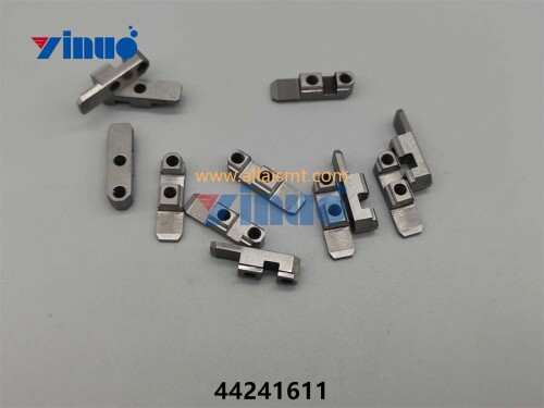 PN 44241611 BLOCK, SHEAR (2)