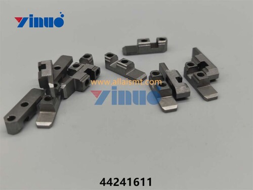 PN 44241611 BLOCK, SHEAR (3)