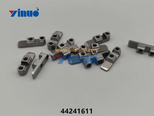 PN 44241611 BLOCK, SHEAR (4)