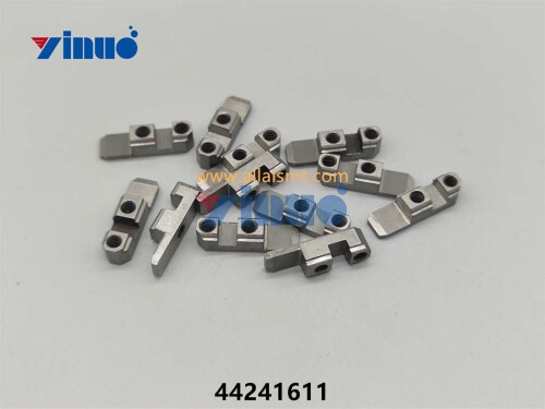 PN 44241611 BLOCK, SHEAR (5)