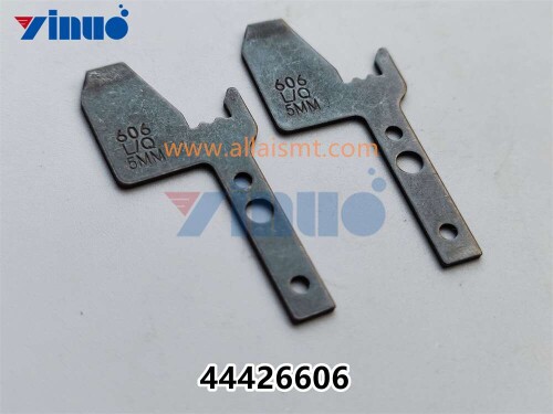 PN 44426606 PUSHER, UPPER 5 (3)