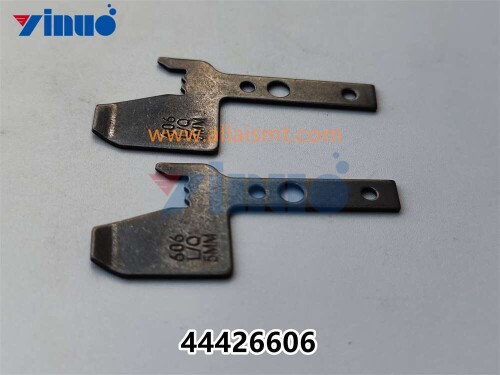 PN 44426606 PUSHER, UPPER 5 (5)