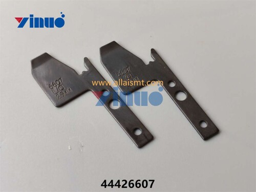 PN 44426607 PUSHER, UPPER 2 (5)