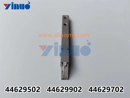 PN 44629502 GUIDE,DUAL JAW 44629902 44629702, CLAMP RH and LH DUAL (2)