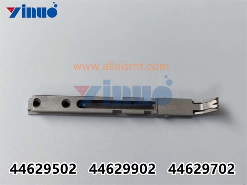 PN 44629502 GUIDE,DUAL JAW 44629902 44629702, CLAMP RH and LH DUAL (3)