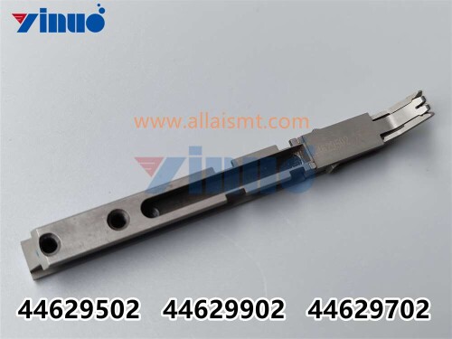 PN 44629502 GUIDE,DUAL JAW 44629902 44629702, CLAMP RH and LH DUAL (4)