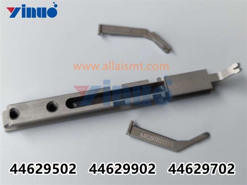 PN 44629502 GUIDE,DUAL JAW 44629902 44629702, CLAMP RH and LH DUAL (5)