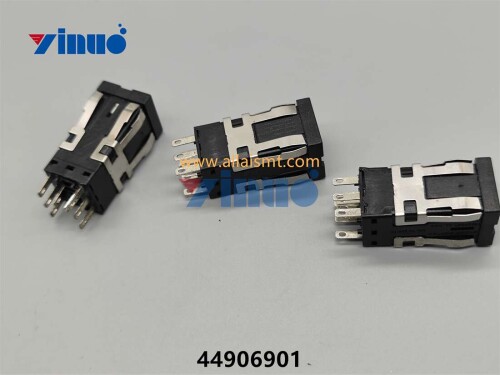 PN 44906901 SWITCH, PB MOM (1)