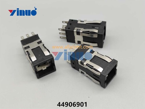 PN 44906901 SWITCH, PB MOM (3)