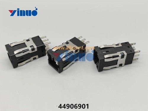 PN 44906901 SWITCH, PB MOM (4)