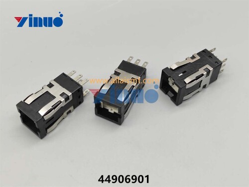 PN 44906901 SWITCH, PB MOM (5)