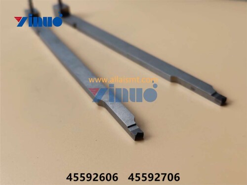 PN 45592606 45592706 BLADE,SHEAR R5V (3)