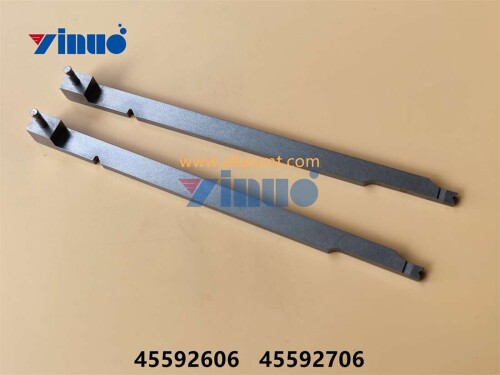 PN 45592606 45592706 BLADE,SHEAR R5V (4)