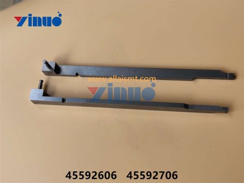 PN 45592606 45592706 BLADE,SHEAR R5V (5)