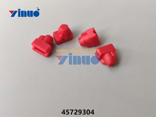 PN 45729304 PUSHER,PLAIN ‘V’ PAD (2)