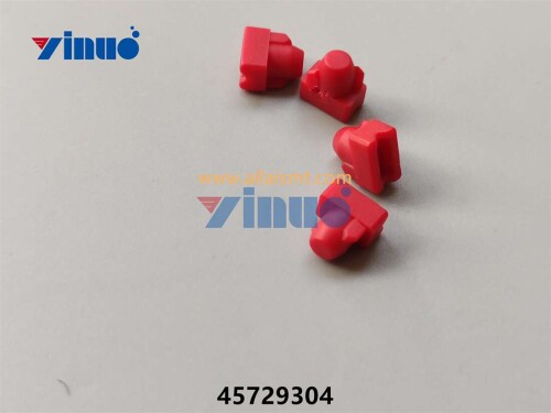 PN 45729304 PUSHER,PLAIN ‘V’ PAD (3)