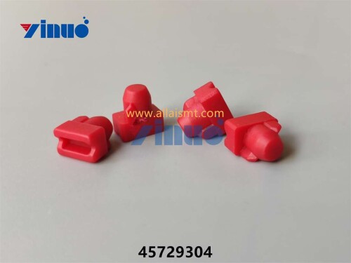 PN 45729304 PUSHER,PLAIN ‘V’ PAD (4)