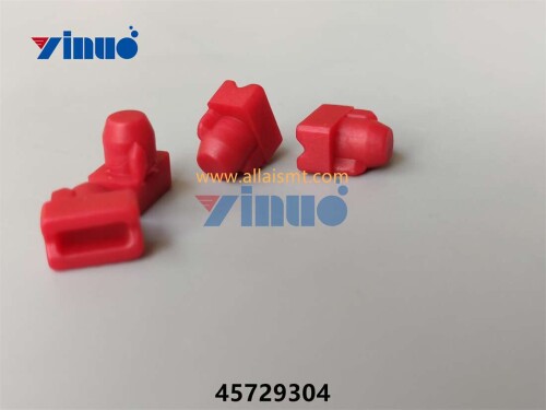 PN 45729304 PUSHER,PLAIN ‘V’ PAD (5)