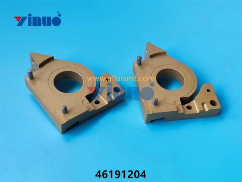 PN 46191204 CUTTER HOUSING ASSY (1)