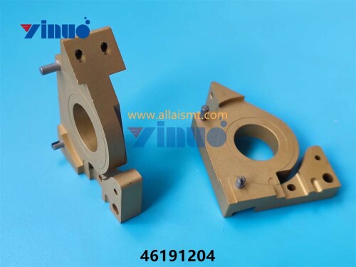 PN 46191204 CUTTER HOUSING ASSY (2)