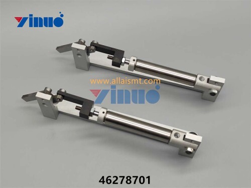 PN 46278701 BOARD STOP ASSEMBLY (3)