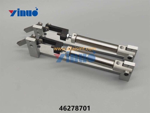 PN 46278701 BOARD STOP ASSEMBLY (4)