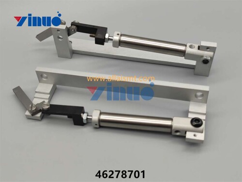 PN 46278701 BOARD STOP ASSEMBLY (5)