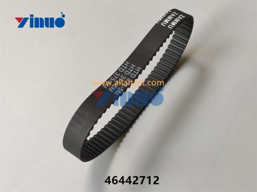 PN 46442712 BELT,TIMING (1)
