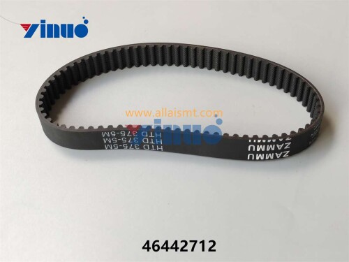 PN 46442712 BELT,TIMING (3)
