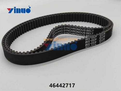 PN 46442717 BELT,TIMING (3)