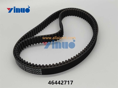 PN 46442717 BELT,TIMING (4)