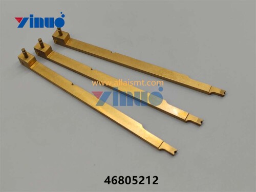 PN 46805212 BLADE, SHEAR, 5MM LH (1)