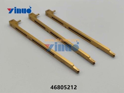 PN 46805212 BLADE, SHEAR, 5MM LH (2)