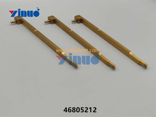 PN 46805212 BLADE, SHEAR, 5MM LH (4)