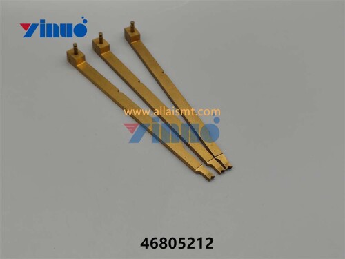 PN 46805212 BLADE, SHEAR, 5MM LH (5)