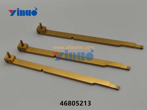 PN 46805213 BLADE, SHEAR, STD LH (1)