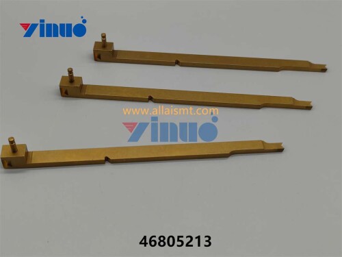 PN 46805213 BLADE, SHEAR, STD LH (2)