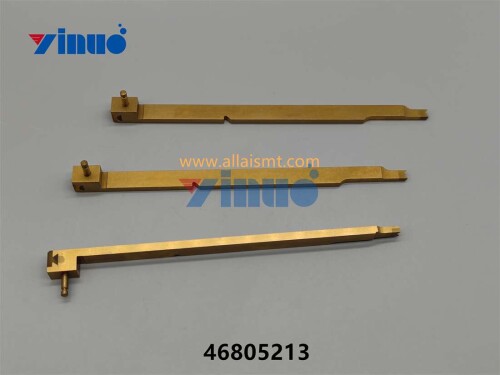 PN 46805213 BLADE, SHEAR, STD LH (5)