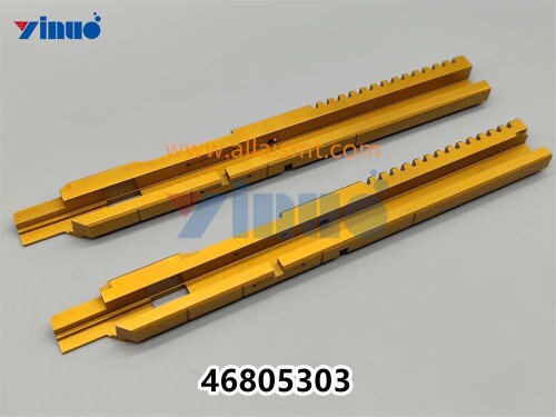 PN 46805303 DRIVERBODY, L CI (5)