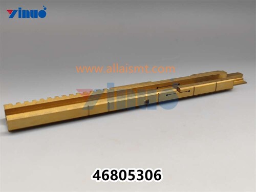 PN 46805306 DRIVER BODY, L CI (2)