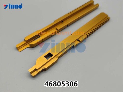 PN 46805306 DRIVER BODY, L CI (4)