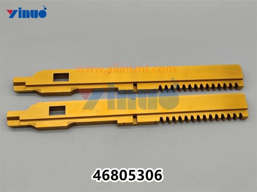 PN 46805306 DRIVER BODY, L CI (5)