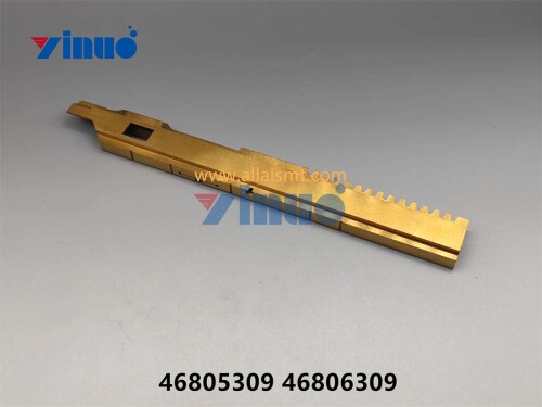 PN 46805309 46806309 DRIVER BODY (1)