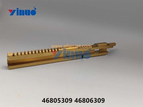 PN 46805309 46806309 DRIVER BODY (2)